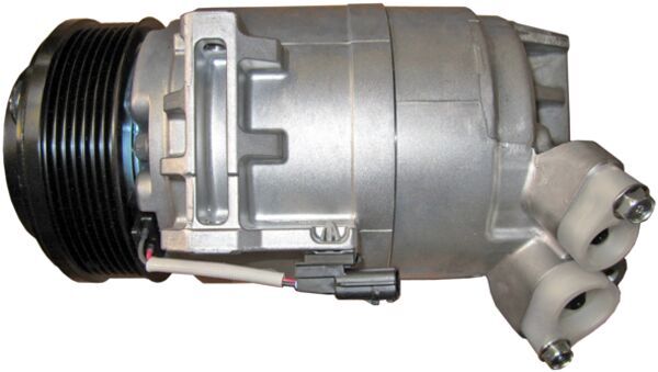 Mahle Original Airco compressor ACP 454 000P