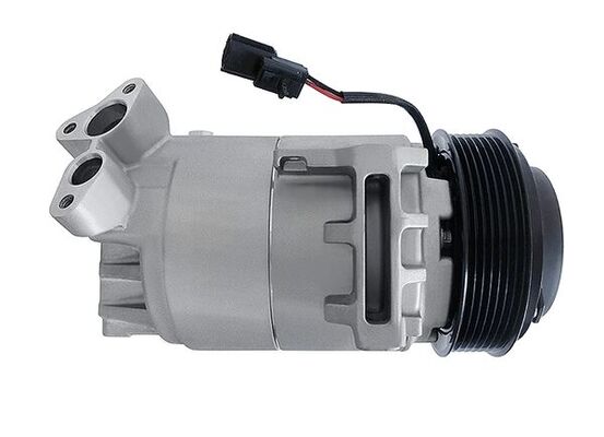 Mahle Original Airco compressor ACP 454 000S