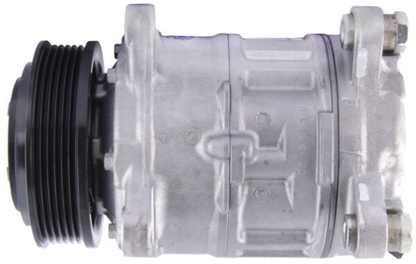 Mahle Original Airco compressor ACP 473 000P