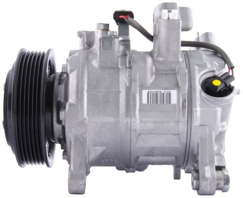 Mahle Original Airco compressor ACP 476 000P