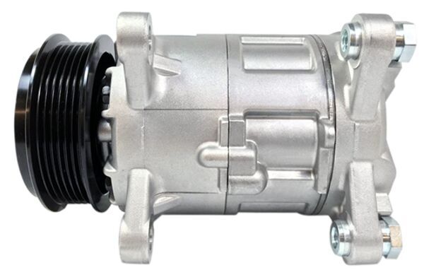 Mahle Original Airco compressor ACP 476 000S