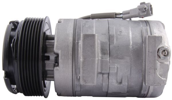 Mahle Original Airco compressor ACP 480 000P