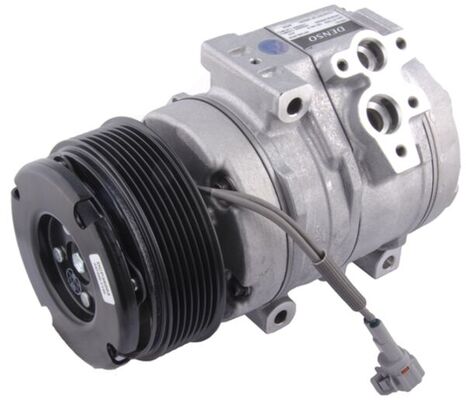 Mahle Original Airco compressor ACP 480 000P