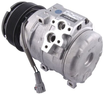 Mahle Original Airco compressor ACP 480 000P