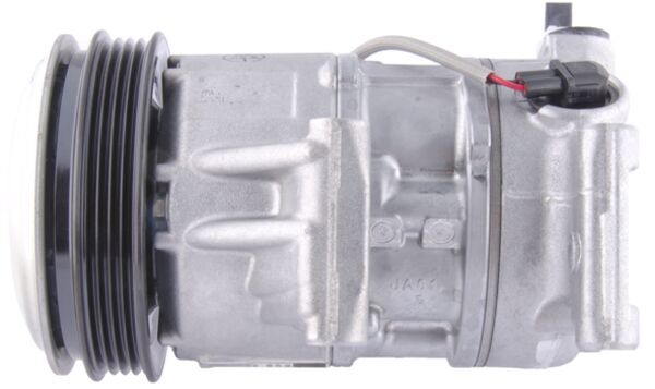 Mahle Original Airco compressor ACP 481 000P