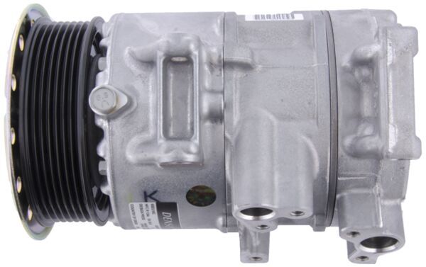 Mahle Original Airco compressor ACP 482 000P