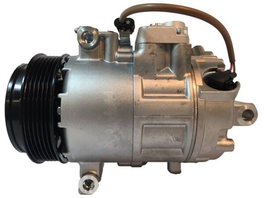 Mahle Original Airco compressor ACP 485 000S