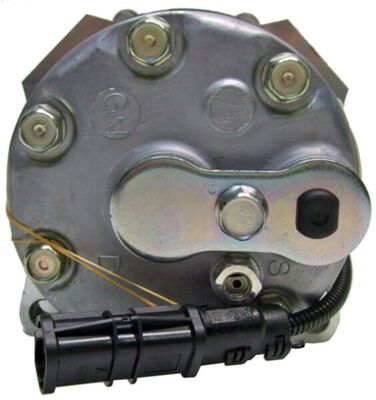 Mahle Original Airco compressor ACP 491 000P