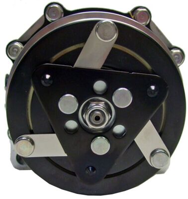 Mahle Original Airco compressor ACP 491 000P
