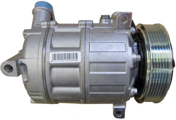 Mahle Original Airco compressor ACP 507 000P