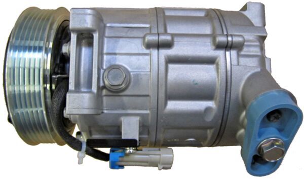 Mahle Original Airco compressor ACP 507 000P