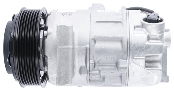 Mahle Original Airco compressor ACP 518 000P