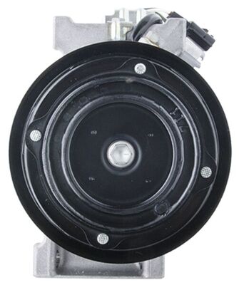 Mahle Original Airco compressor ACP 518 000P