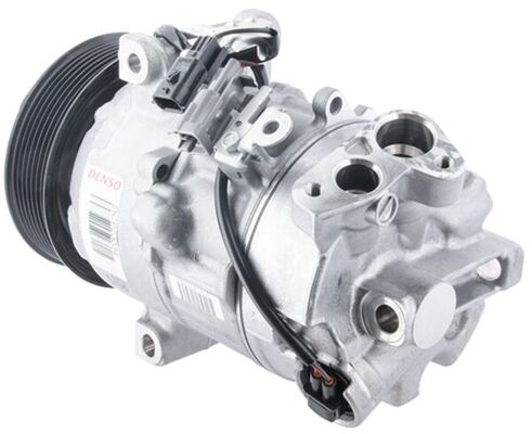 Mahle Original Airco compressor ACP 518 000P