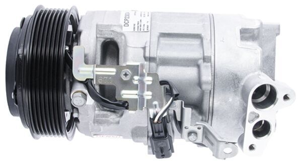 Mahle Original Airco compressor ACP 518 000P