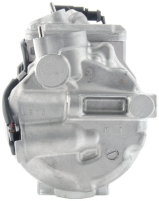 Mahle Original Airco compressor ACP 565 000P