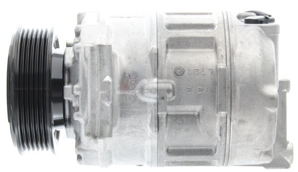 Mahle Original Airco compressor ACP 565 000P