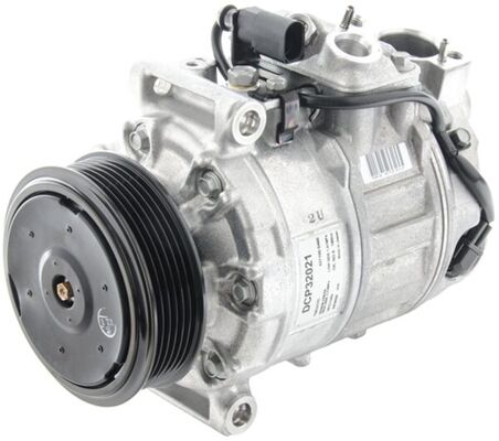 Mahle Original Airco compressor ACP 565 000P