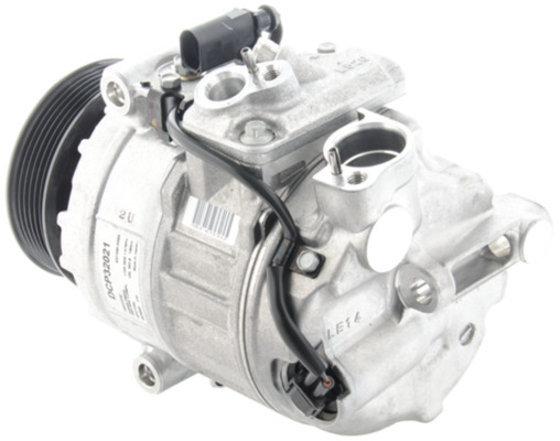 Mahle Original Airco compressor ACP 565 000P