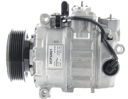 Mahle Original Airco compressor ACP 565 000P