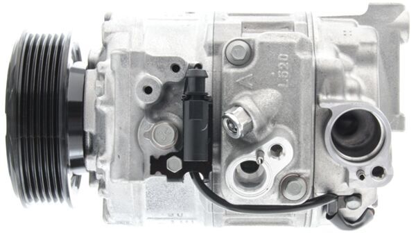 Mahle Original Airco compressor ACP 565 000P
