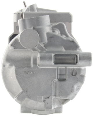 Mahle Original Airco compressor ACP 566 000P