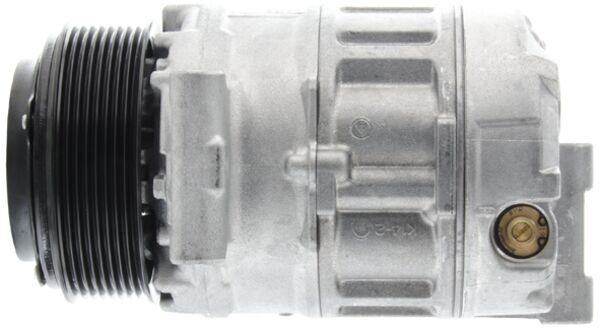 Mahle Original Airco compressor ACP 566 000P