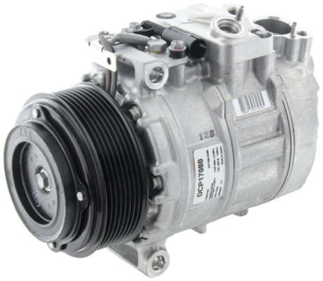 Mahle Original Airco compressor ACP 566 000P