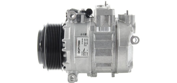 Mahle Original Airco compressor ACP 566 000P