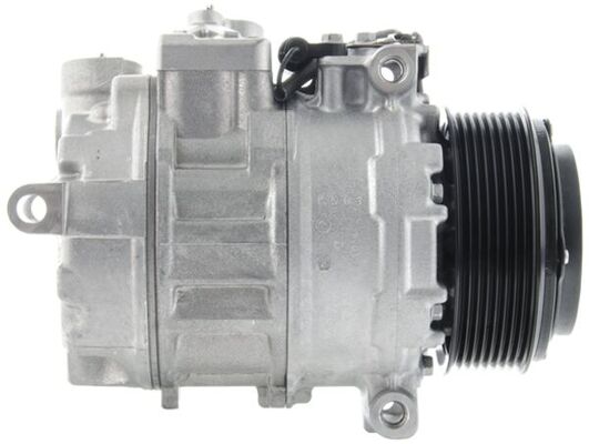 Mahle Original Airco compressor ACP 566 000P
