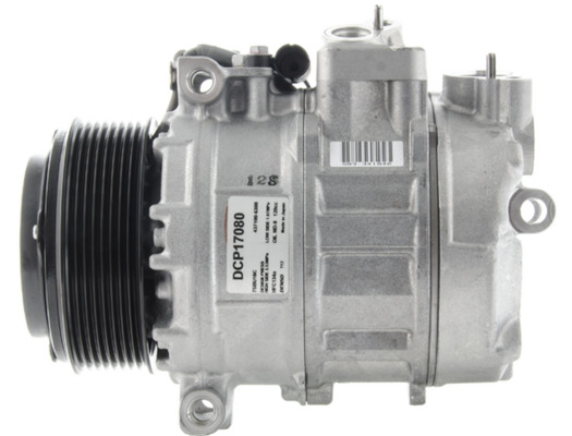 Mahle Original Airco compressor ACP 566 000P