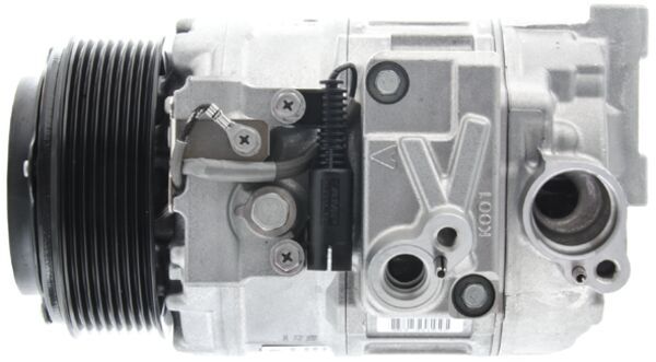 Mahle Original Airco compressor ACP 566 000P