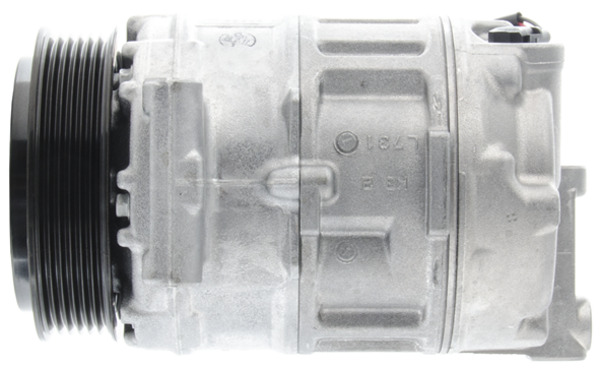Mahle Original Airco compressor ACP 571 000P