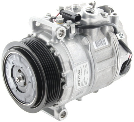 Mahle Original Airco compressor ACP 571 000P