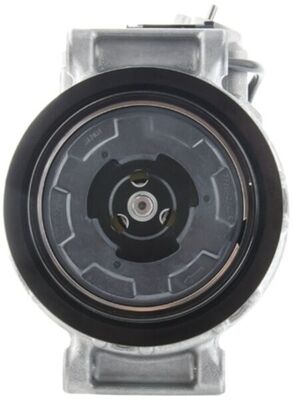 Mahle Original Airco compressor ACP 571 000P