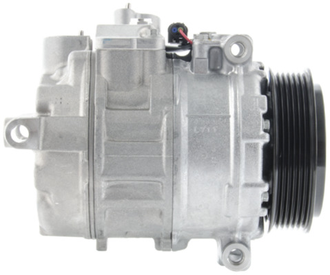 Mahle Original Airco compressor ACP 571 000P