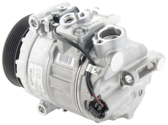 Mahle Original Airco compressor ACP 571 000P