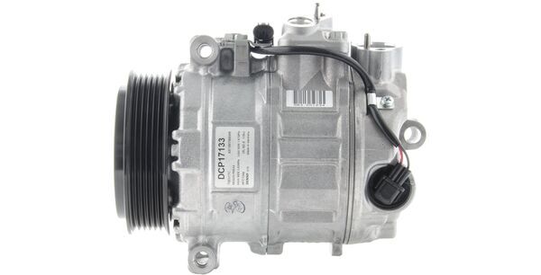 Mahle Original Airco compressor ACP 571 000P