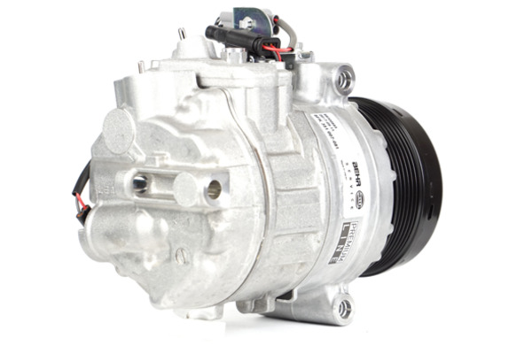 Mahle Original Airco compressor ACP 582 000P