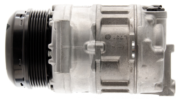 Mahle Original Airco compressor ACP 582 000P
