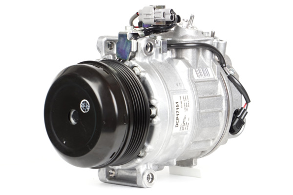 Mahle Original Airco compressor ACP 582 000P