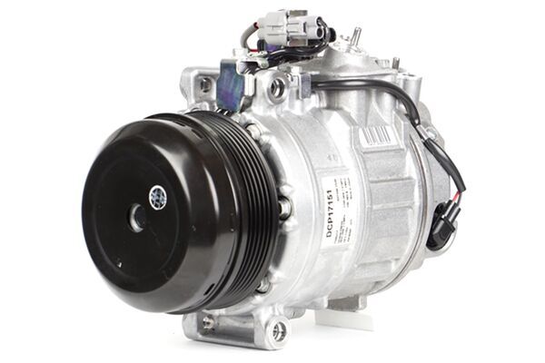 Mahle Original Airco compressor ACP 582 000P