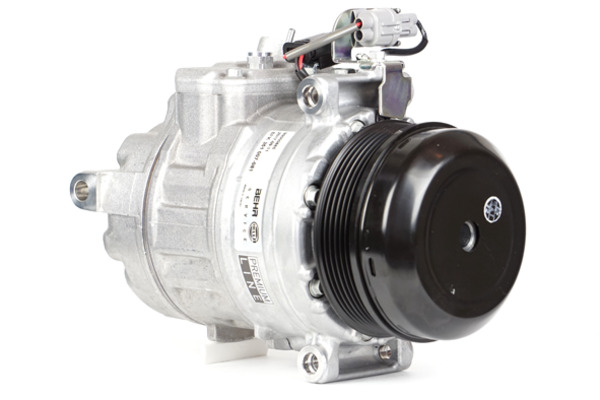 Mahle Original Airco compressor ACP 582 000P