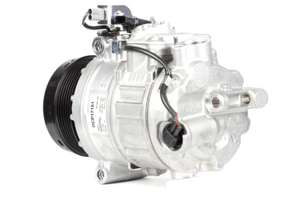Mahle Original Airco compressor ACP 582 000P