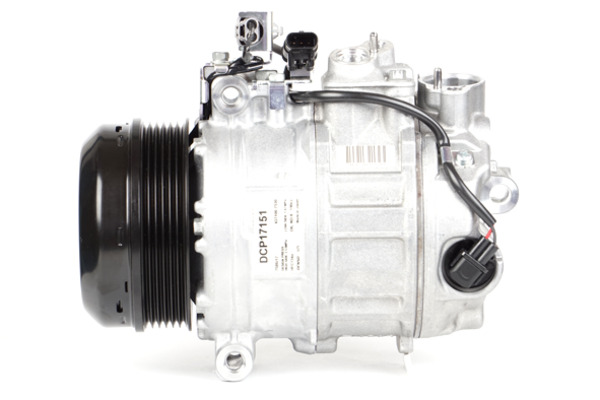 Mahle Original Airco compressor ACP 582 000P