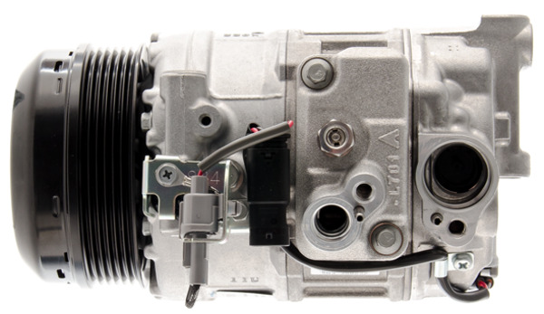 Mahle Original Airco compressor ACP 582 000P