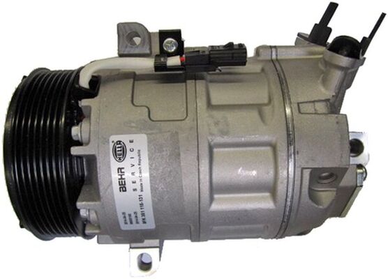 Mahle Original Airco compressor ACP 610 000P