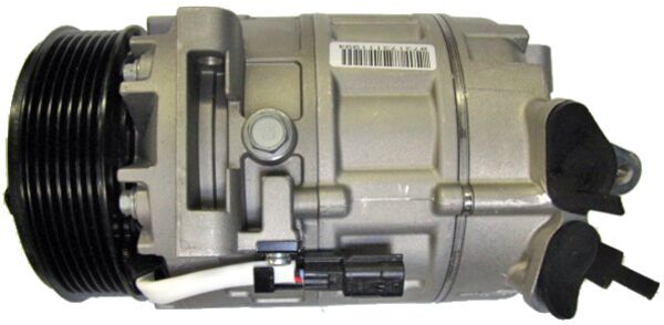 Mahle Original Airco compressor ACP 610 000P