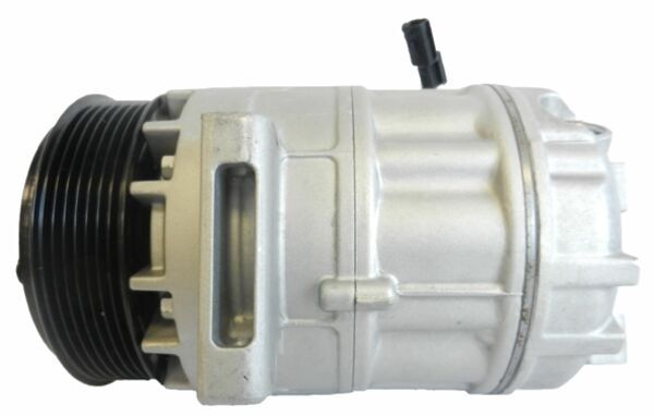 Mahle Original Airco compressor ACP 610 000S