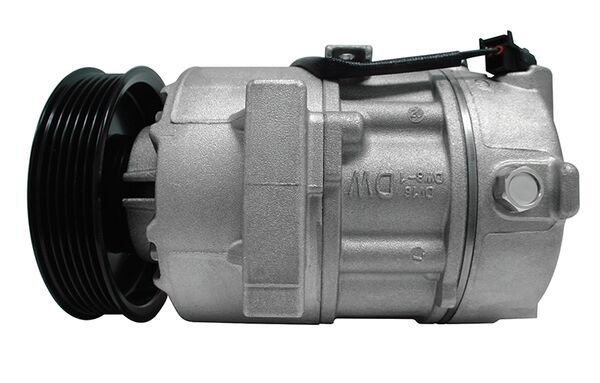 Mahle Original Airco compressor ACP 639 000P